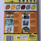 Bro Town : Series 1 (DVD, 2004) Animation Comedy All Regions