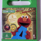 Sesame Street Elmo and Friends : Tales of Adventure (DVD, 2007) Region 4