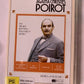 Agatha Christie Poirot : The Complete Series 5 (DVD, 1993, 4-Discs) All Regions
