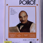 Agatha Christie Poirot : The Complete Series 5 (DVD, 1993, 4-Discs) All Regions