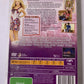 Hannah Montana The Movie (DVD, 2009) Miley Cyrus, Taylor Swift Region 4