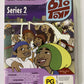 Bro Town : Series 2 (DVD, 2004) Animation Comedy All Regions