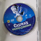 Casper's Haunted Christmas (DVD, 2000) Animation Region 4