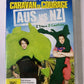 Hamish & Andy Caravan Of Courage : AUS vs NZ (DVD, 2012, 2-Discs) Region 4