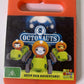 Octonauts: Deep Sea Adventure! (DVD, 2013) ABC Kids Animation Region 4