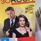30 Rock : Season 1-7 Complete Boxset Collection (DVD, 2013, 20-Discs) Region 4