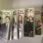 30 Rock : Season 1-7 Complete Boxset Collection (DVD, 2013, 20-Discs) Region 4