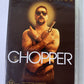 Chopper (DVD, 2000) Eric Bana, Vince Colosimo Region 4