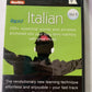Earworms Rapid Italian Volume 1 (CD, 2011)