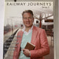 Great British Railway Journeys: Series 5 (DVD, 2015) Michael Portillo All Region
