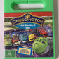 Chuggington : All Buckled Up (DVD, 2011) Animation Region 4