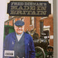 Fred Dibnah's Made In Britain (DVD, 2003, 2-Discs) Region 4 NEW Sealed