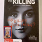 The Killing : Season 1 (DVD, 2011, 4-Discs) Region 4
