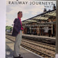 Great British Railway Journeys : Series 2 (DVD, 2015) All Regions