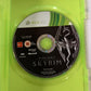 The Elder Scrolls V Skyrim Microsoft Xbox 360 PAL Game