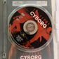 Cyborg (DVD, 1989) Deborah Richter, Jean-Claude Van Damme  Region 4