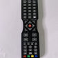 Genuine SONIQ QT1D Remote Control For Soniq TV *No Battery Lid