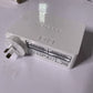 NETGEAR Universal Dual Band WiFi Range Extender 2.4 & 5 GHz White WN3500RP