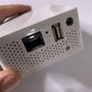 NETGEAR Universal Dual Band WiFi Range Extender 2.4 & 5 GHz White WN3500RP