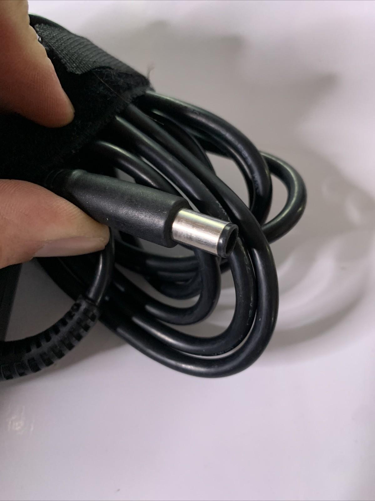 Genuine HP Laptop Power Supply 18.5V 3.5A AC Adapter PA-1650-32HT 608425-001