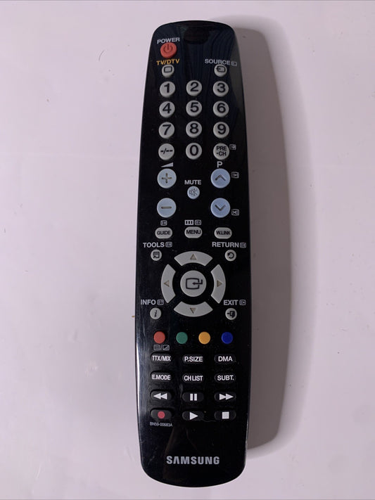 Genuine Samsung BN59-00683A Remote Control
