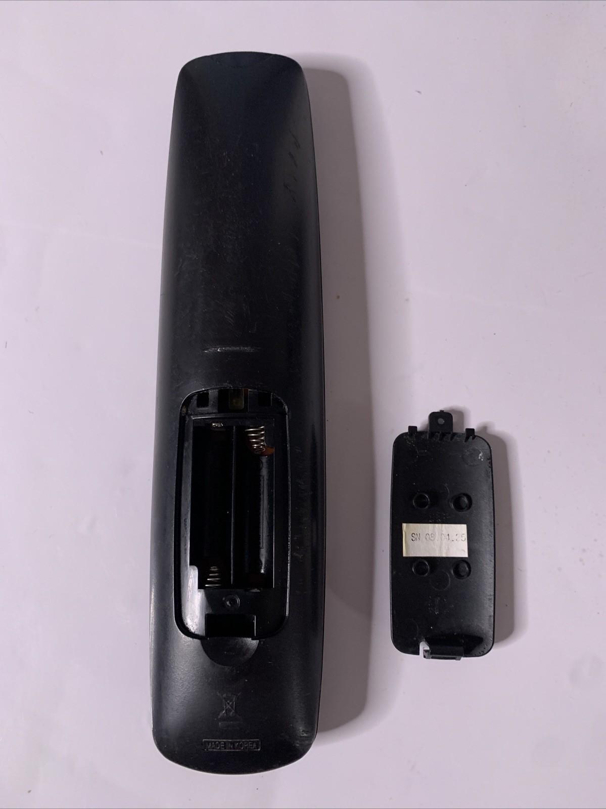Genuine Samsung BN59-00683A Remote Control