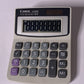 Canon LS-82Z Solar And Battery Calculator