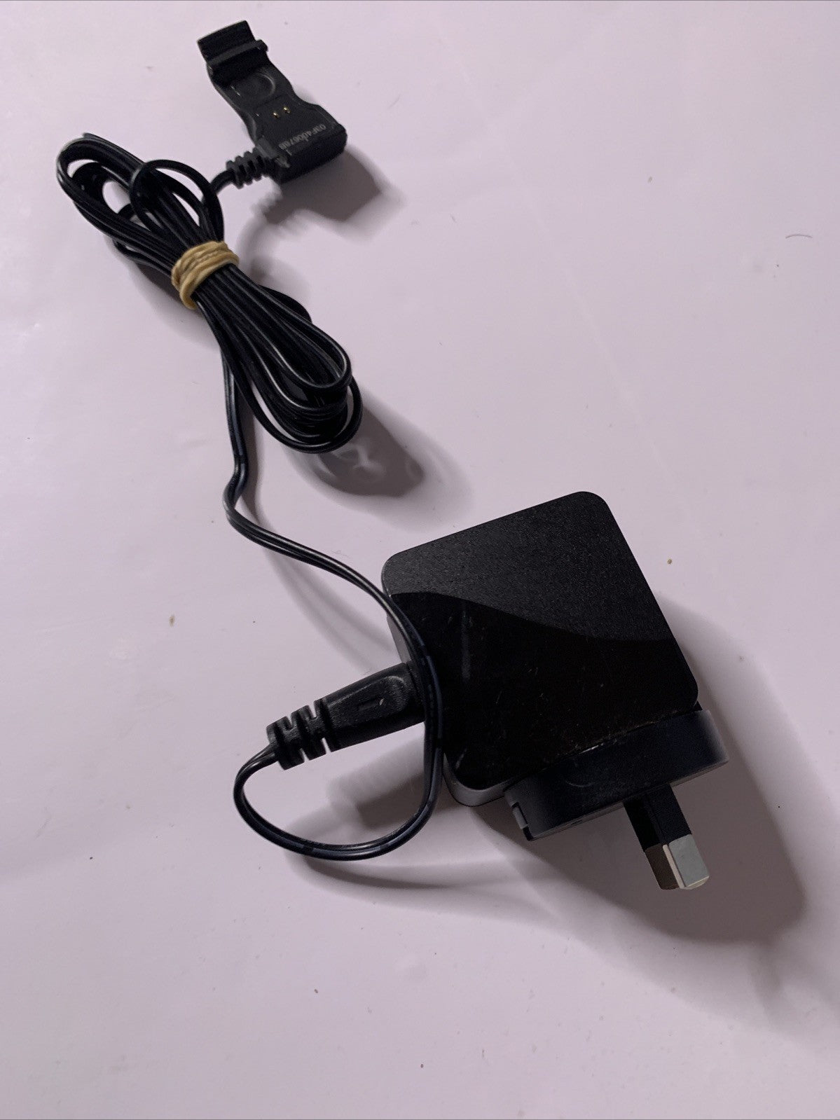 Genuine PetSafe Wireless Fence Radio Systems Charger Power Supply NF5V-1C-DC