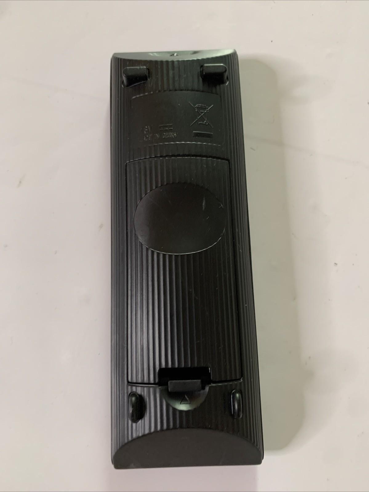 Genuine Sony Remote Control RMT-D197P For Sony DVD Player
