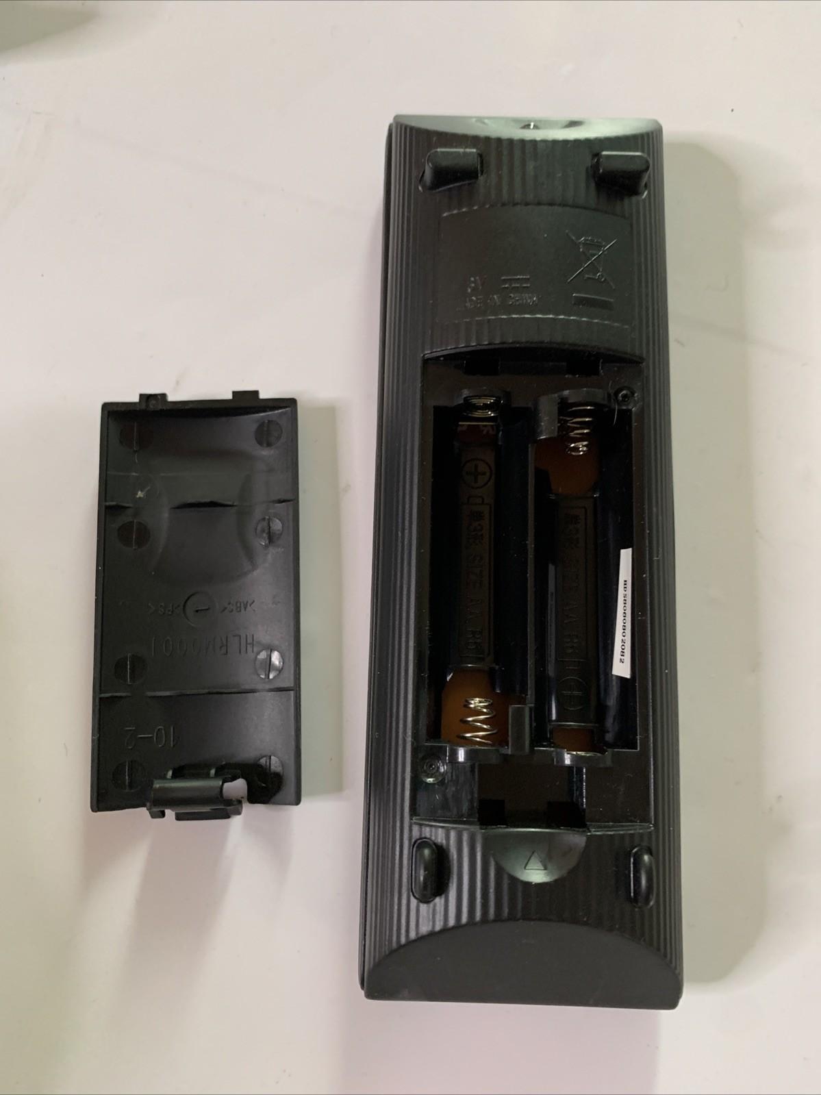 Genuine Sony Remote Control RMT-D197P For Sony DVD Player