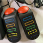 Genuine Sony PlayStation 2 Buzz Wired Controller Set For PS2 PS3 SCEH-0005