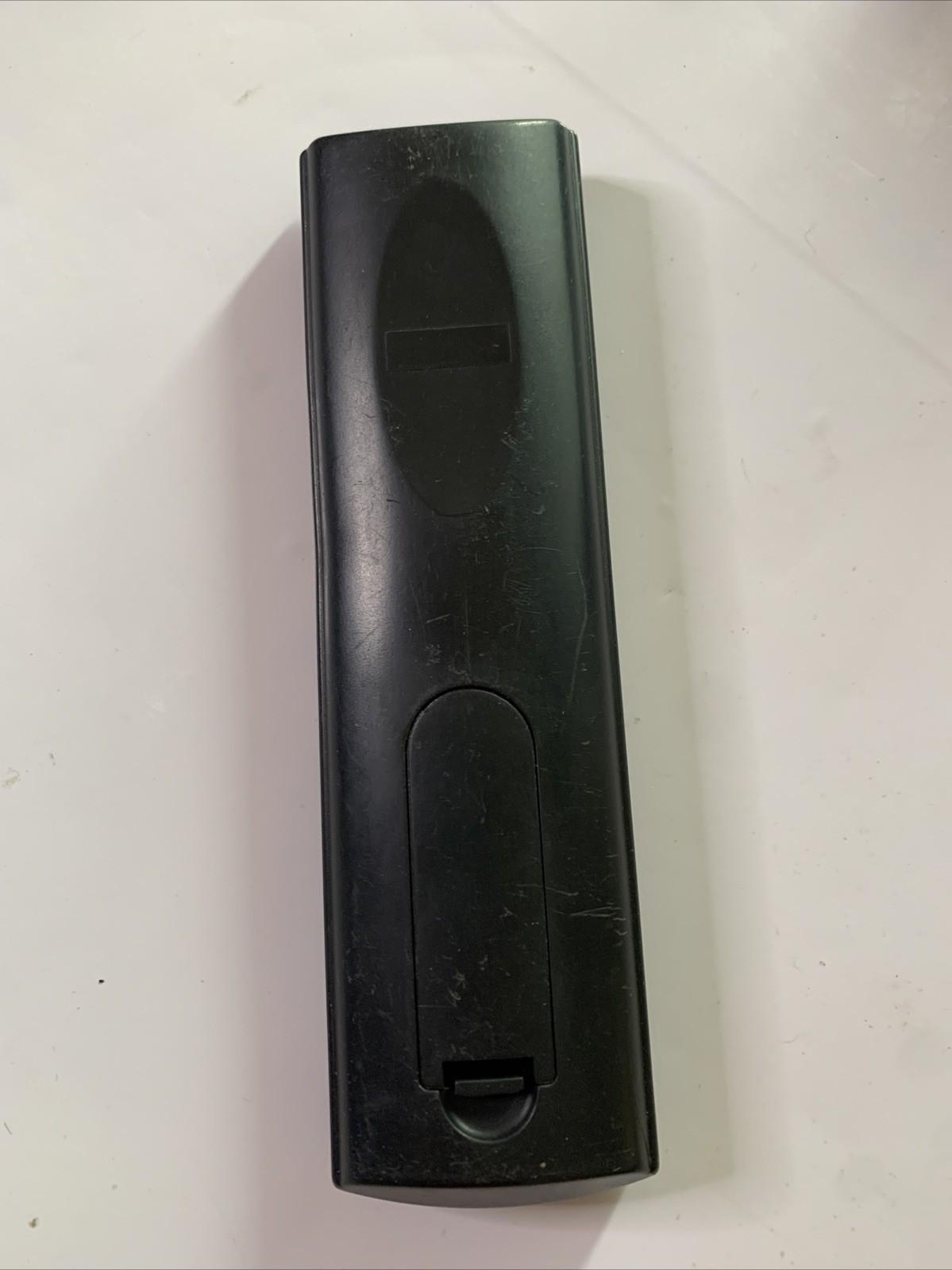 Genuine Laser DVD Remote Control GHB-818 for Laser DVD Player