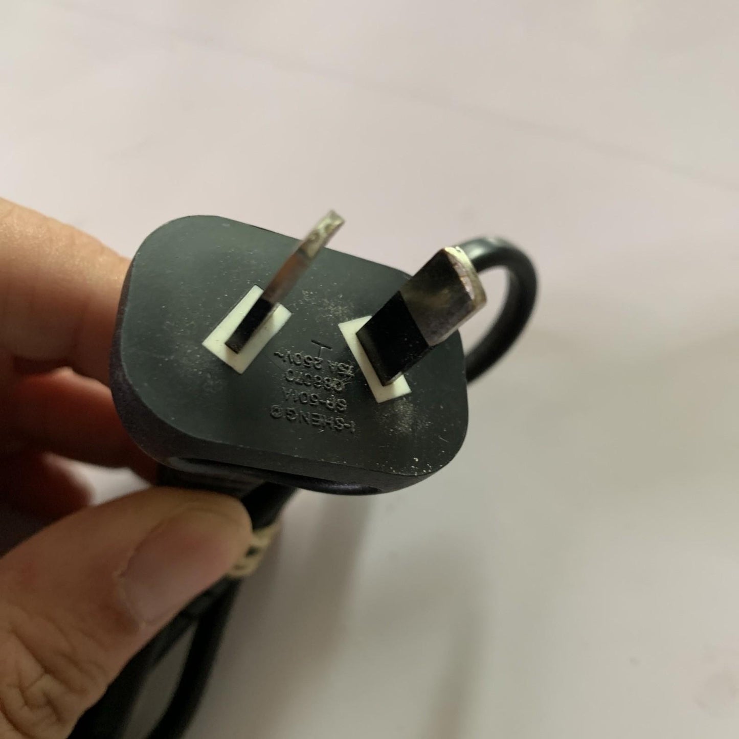 Genuine Sony AC-UB10 Charger 5V 0.5A Power Supply