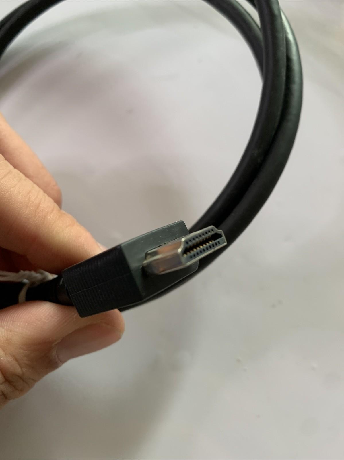 Genuine Official Nintendo WUP-008 High Speed HDMI Cable For Wii U, Switch