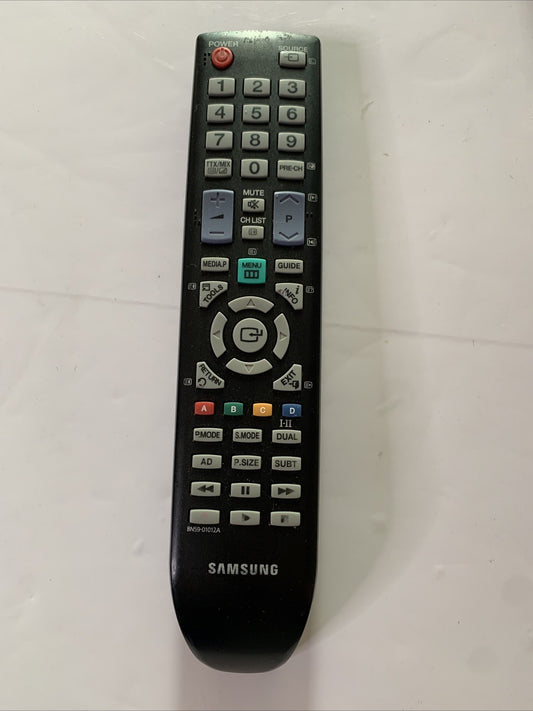 Genuine Samsung BN59-01012A Remote Control