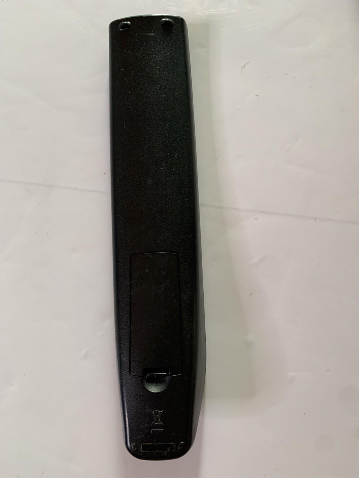 Genuine Samsung BN59-01012A Remote Control