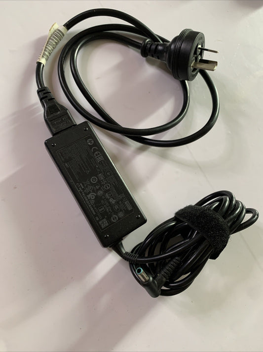 Genuine HP Laptop Power Supply Charger  854054-002 HSTNN-CA40