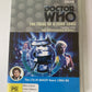 Doctor Who: The Trial of a Time Lord - The Mysterious Planet (DVD, 1986) Region4