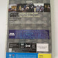 Doctor Who: The Trial of a Time Lord - The Mysterious Planet (DVD, 1986) Region4