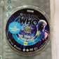 Doctor Who: The Trial of a Time Lord - The Mysterious Planet (DVD, 1986) Region4