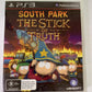 South Park: The Stick of Truth PS3 Sony Playstation 3 Complete