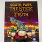 South Park: The Stick of Truth PS3 Sony Playstation 3 Complete