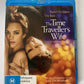 The Time Traveller's Wife (Blu-ray, 2009) Rachel McAdams, Eric Bana Region B