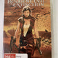 Resident Evil Extinction (DVD, 2007) Region 4 NEW Sealed