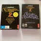 Neverwinter Nights 2: Forgotten Realms + Expansion PC DVD Windows Game