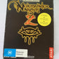 Neverwinter Nights 2: Forgotten Realms + Expansion PC DVD Windows Game
