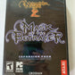 Neverwinter Nights 2: Forgotten Realms + Expansion PC DVD Windows Game