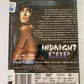 Midnight Cop (DVD, 1988) Morgan Fairchild, Michael York All Regions NEW Sealed