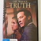 The Whole Truth (DVD, 2016)  Keanu Reeves, Rene Zellweger Region 4