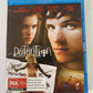 Detention (Blu-ray, 2011) Josh Hutcherson, Shanley Caswell  Region A & B
